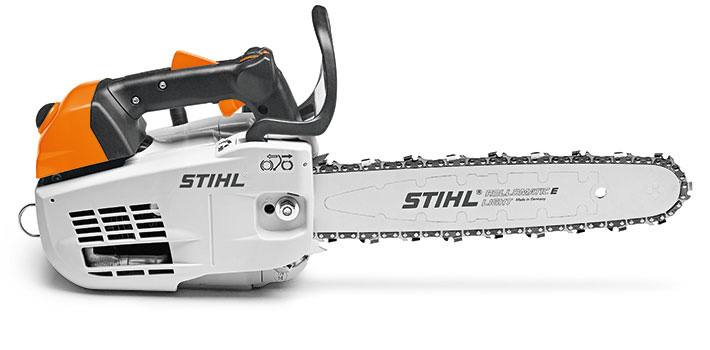 Бензопила Stihl MS 201 ТC-M 12"