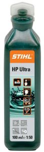 Масло для 2-хтакт. мотора синтетик Stihl  HP Ultra 0,1 л