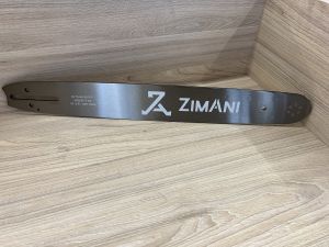 Шина ZimAni ZGB3815-68 для бензопил Husqvarna